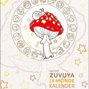 13-Monde Wandkalender